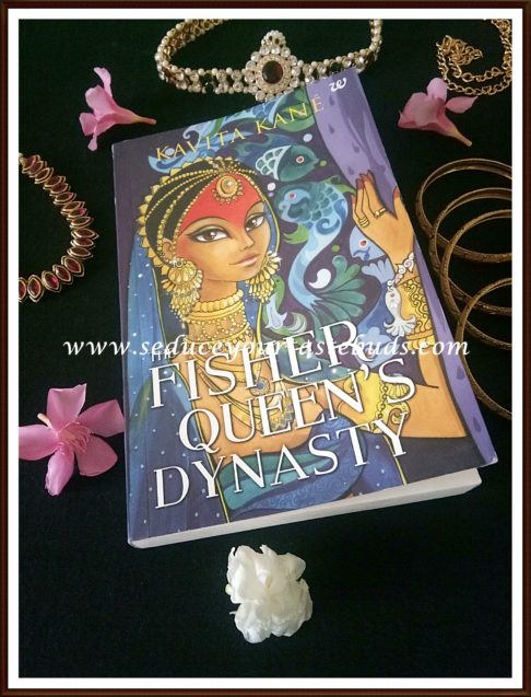 The Fisher Queen's Dynasty - Book Review