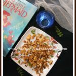 Oven Roasted Cauliflower Recipe