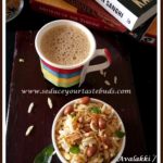 Avalakki Mixture | Quick Mixture Recipe