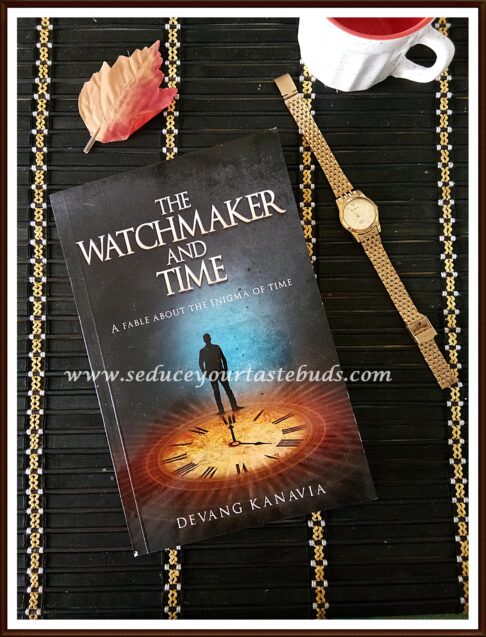 The Watchmaker and Time - Book Review