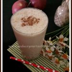 Apple Cinnamon Shake Recipe
