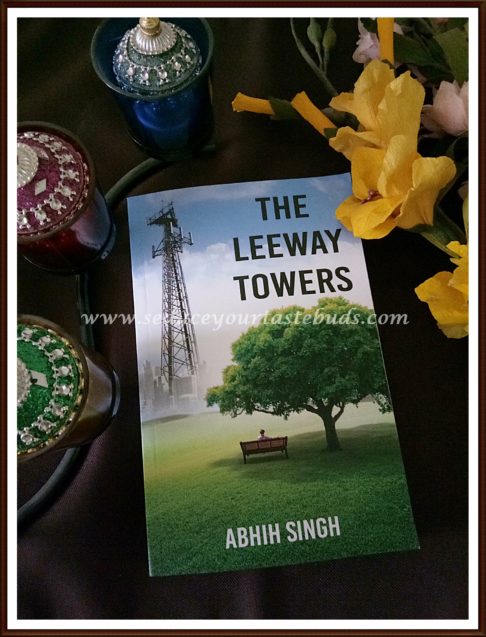 The leeway towers - book review