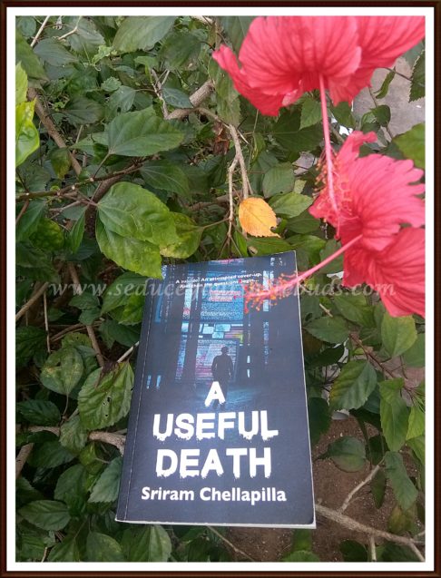 A useful death - Book review