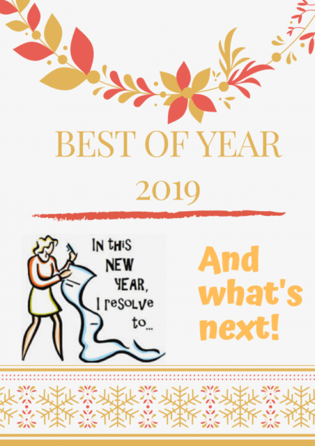 Best of the year 2019