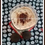 Oreo Coffee Shake Recipe