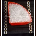 Recipes with Sago Pearls / Sabudana