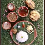 Recipes from the Kongunadu Cuisine