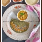 Drumstick Leaves|Murunga Keerai Dosai Recipe
