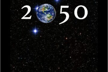 2050 – Book Review