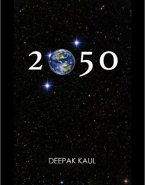 2050 - Book Review