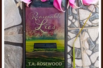 Reasonable Lies | Book Review