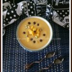 Mango Custard Recipe
